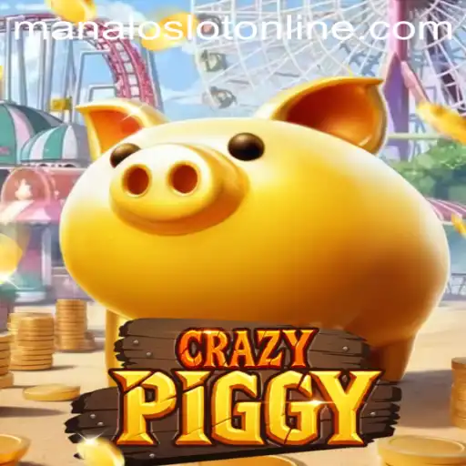 Embark on an Exciting Adventure with CrazyPiggy: The Ultimate Slot Game