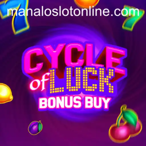 Exploring CycleofLuckBonusBuy: A Thrilling Spin for ManaloSlot Enthusiasts