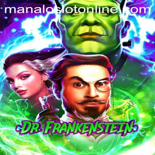 An In-Depth Look at DrFrankenstein: The Electrifying ManaloSlot Game