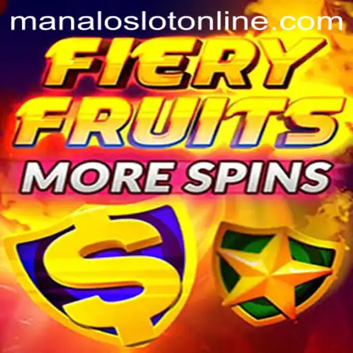 Dive into the Exciting World of FieryFruitsMoreSpins with ManaloSlot