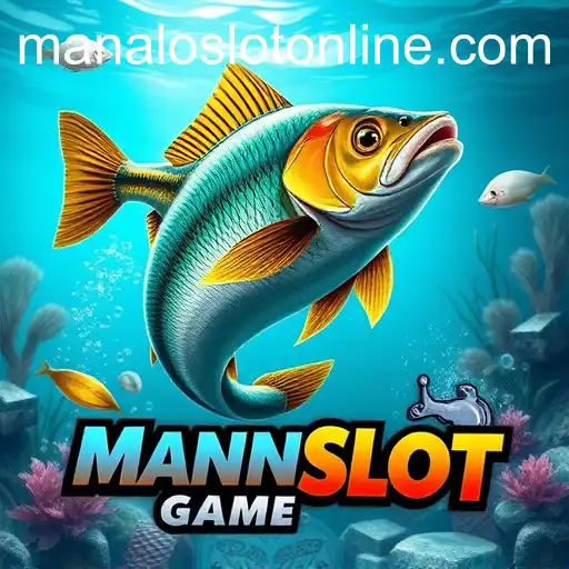 Exploring the World of Fishing Games: A Dive into ManaloSlot