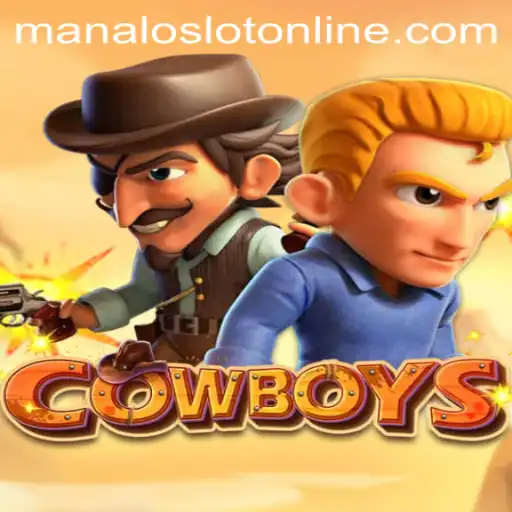 Exploring the Exciting World of COWBOYS: The Latest ManaloSlot Adventure