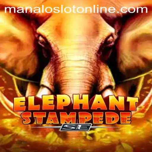 Exploring the Exciting World of ElephantStampedeSE: A ManaloSlot Adventure