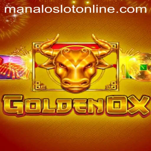 Exploring the Exciting World of GoldenOx and ManaloSlot