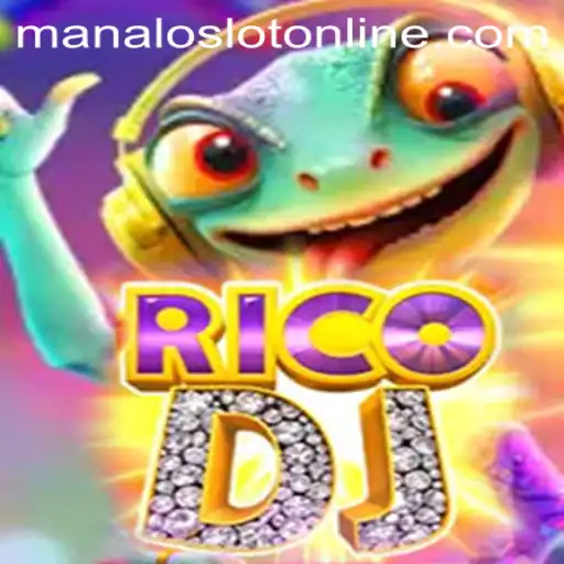 The Exciting World of RicoDJ: A Deep Dive into ManaloSlot