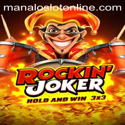 Discover the Thrills of RockinJoker: A Complete Guide to Playing ManaloSlot