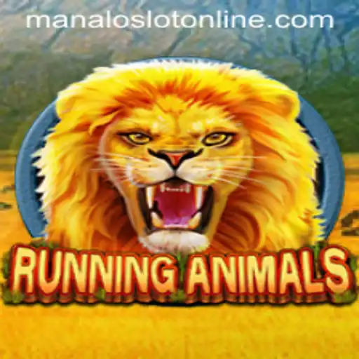 RunningAnimals: An Exciting Adventure in the World of ManaloSlot