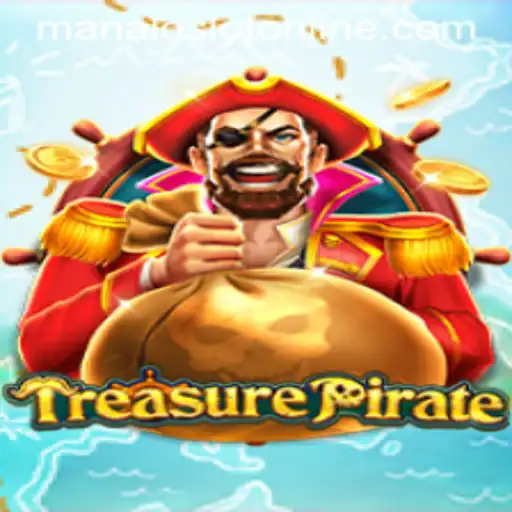 Discover the World of TreasurePirate: A New Gaming Experience with ManaloSlot