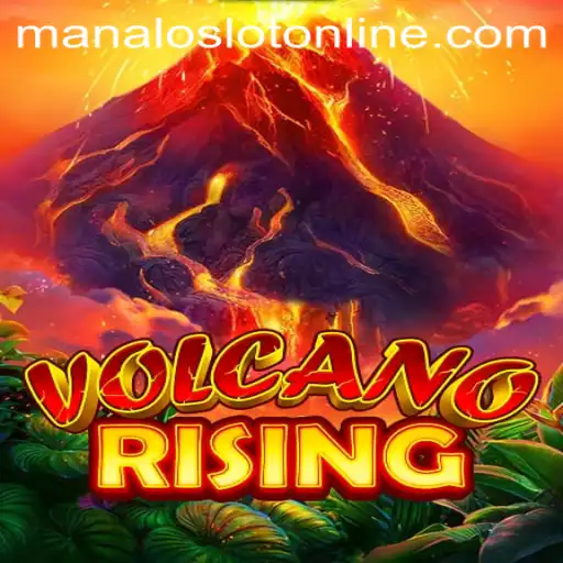 Discover the Thrilling World of VolcanoRising and Master the ManaloSlot