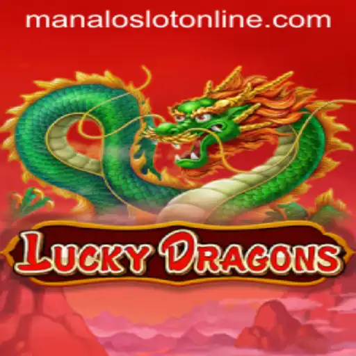 Discovering the Thrills of LuckyDragons: Unveiling the Magic of ManaloSlot