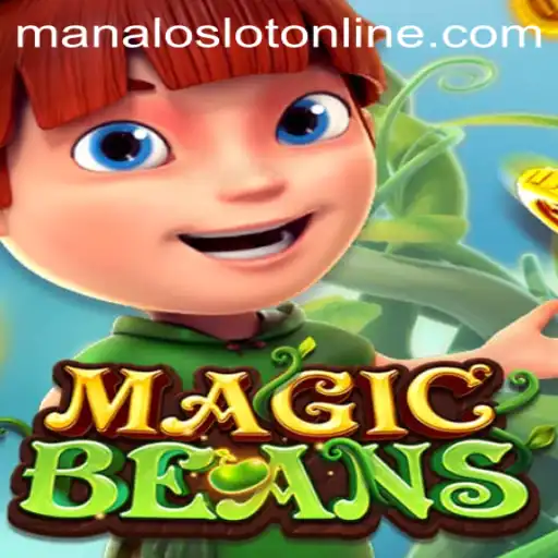 Unlock the Enchantment of MAGICBEANS: The Ultimate Slot Game Experience