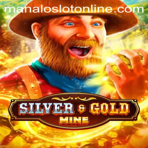 SilverGold: A Captivating Journey into ManaloSlot's Latest Game
