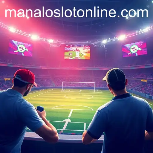 Exploring ManaloSlot: Revolutionizing the Sports Betting Experience